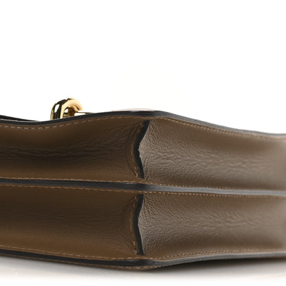 Hermes Evercolor Sac Roulis 23 Beige De Weimar 9 of 11