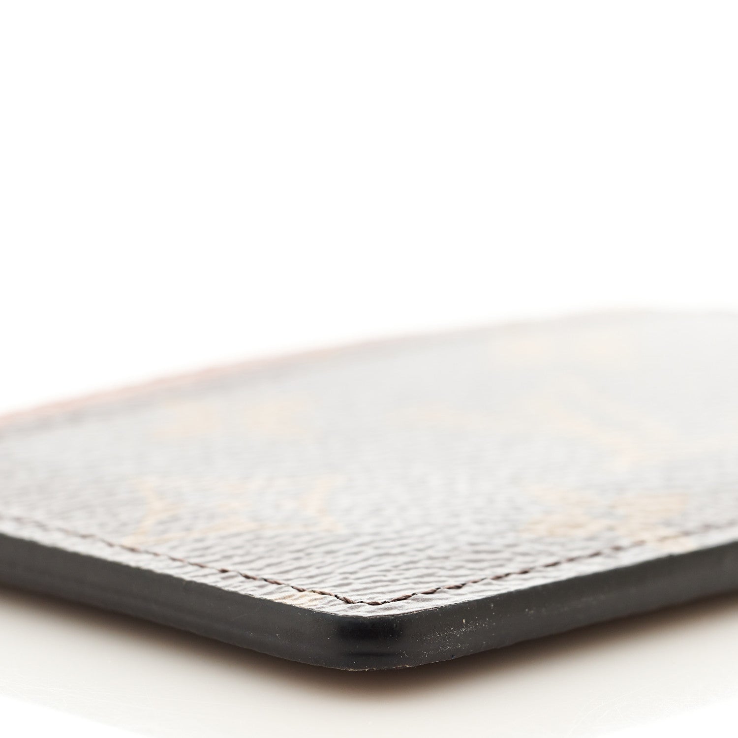 Louis Vuitton Monogram Card Holder Armagnac 8 of 9