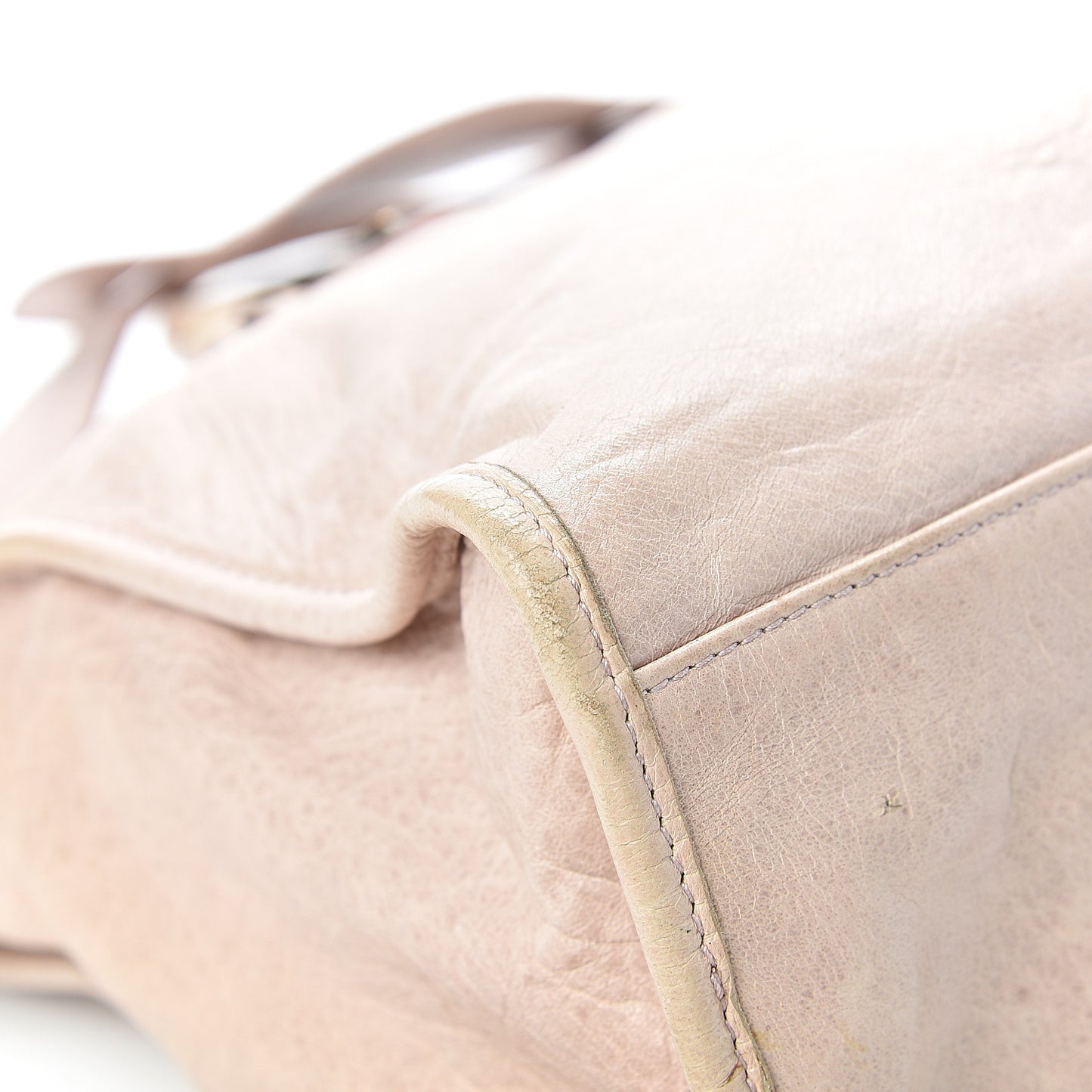 Agneau Classic Hardware City Bois De Rose