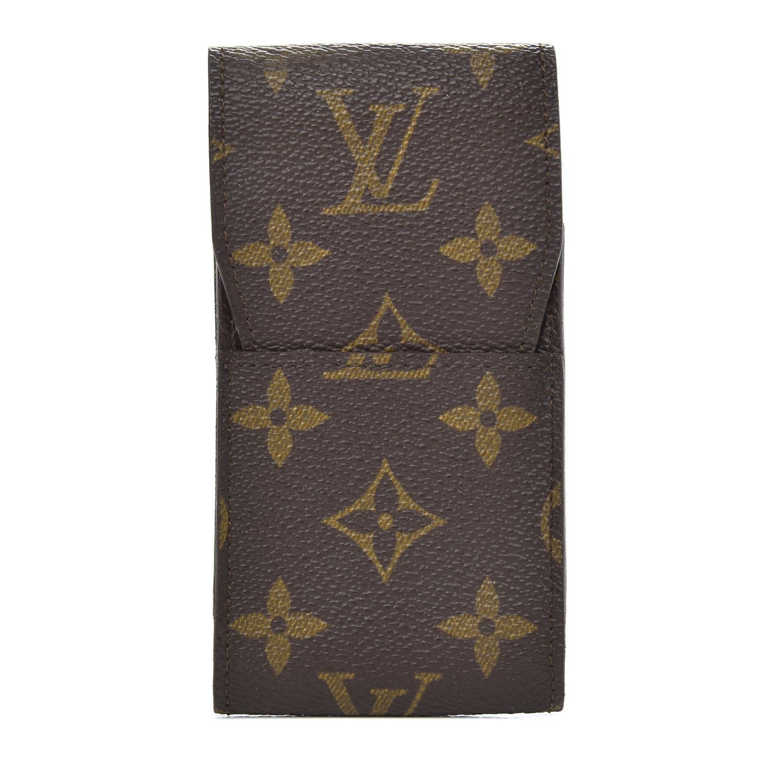 Louis Vuitton Monogram Cigarette Case 1 of 6