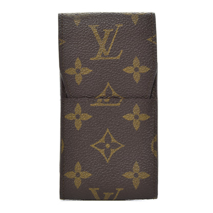 Louis Vuitton Monogram Cigarette Case 1 of 6