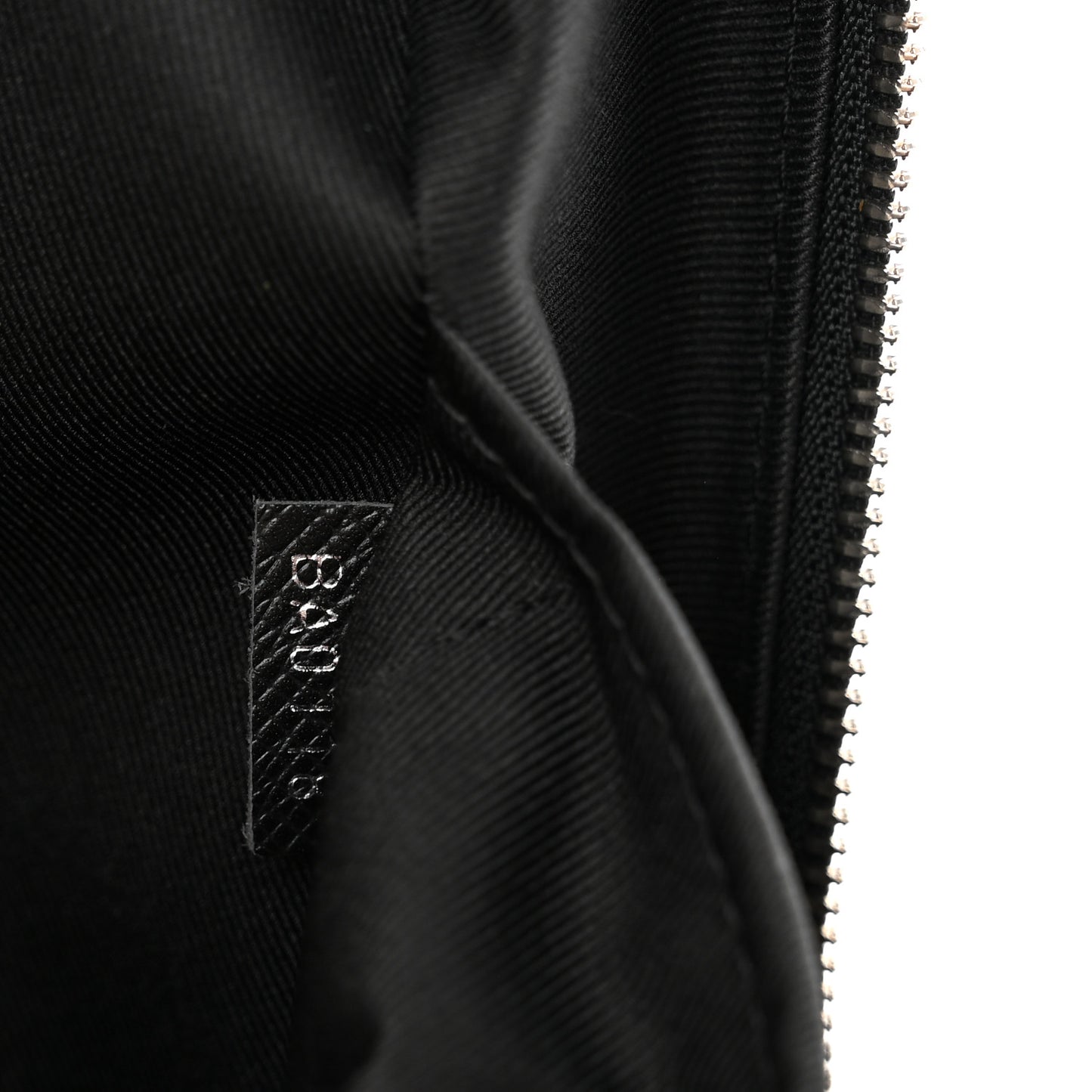 Taiga Anton Backpack Black