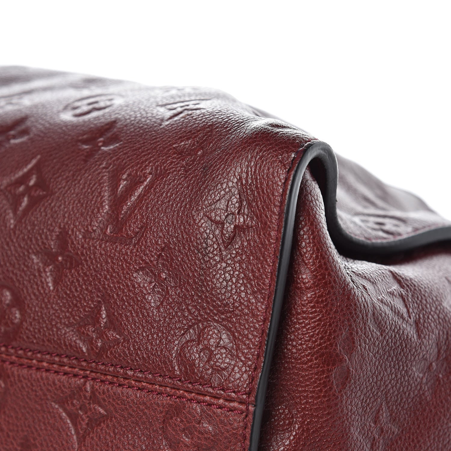 Louis Vuitton Empreinte Lumineuse GM Flamme 11 of 12