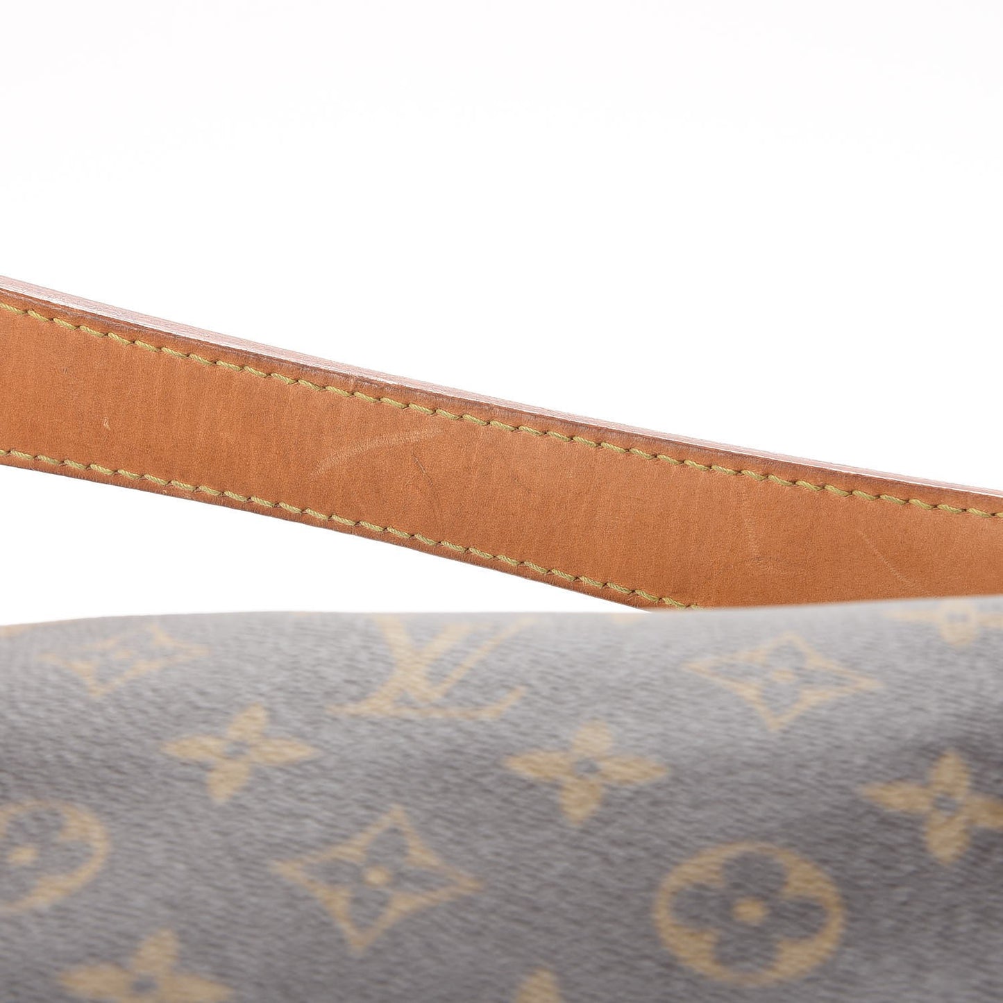 Monogram Sully MM