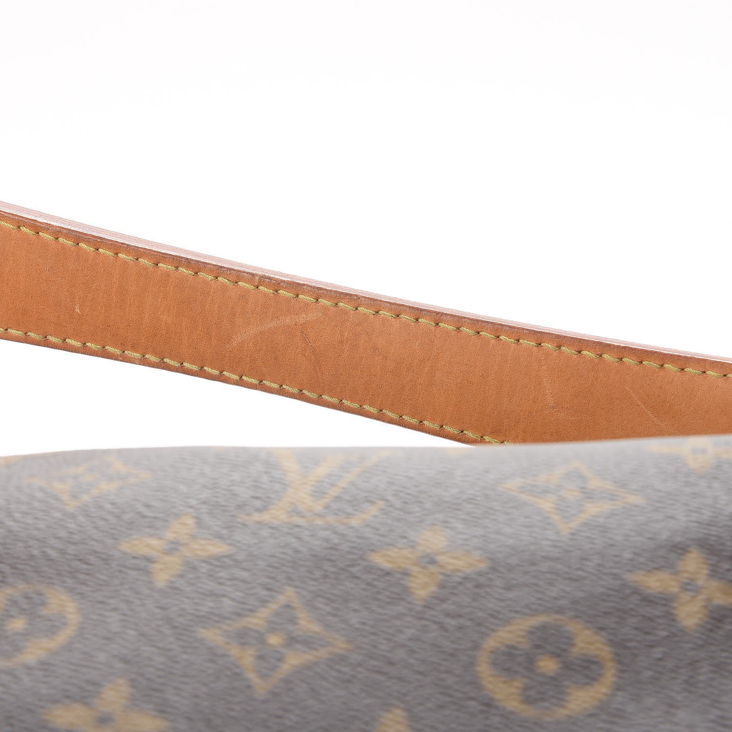 Louis Vuitton Monogram Sully MM 11 of 11