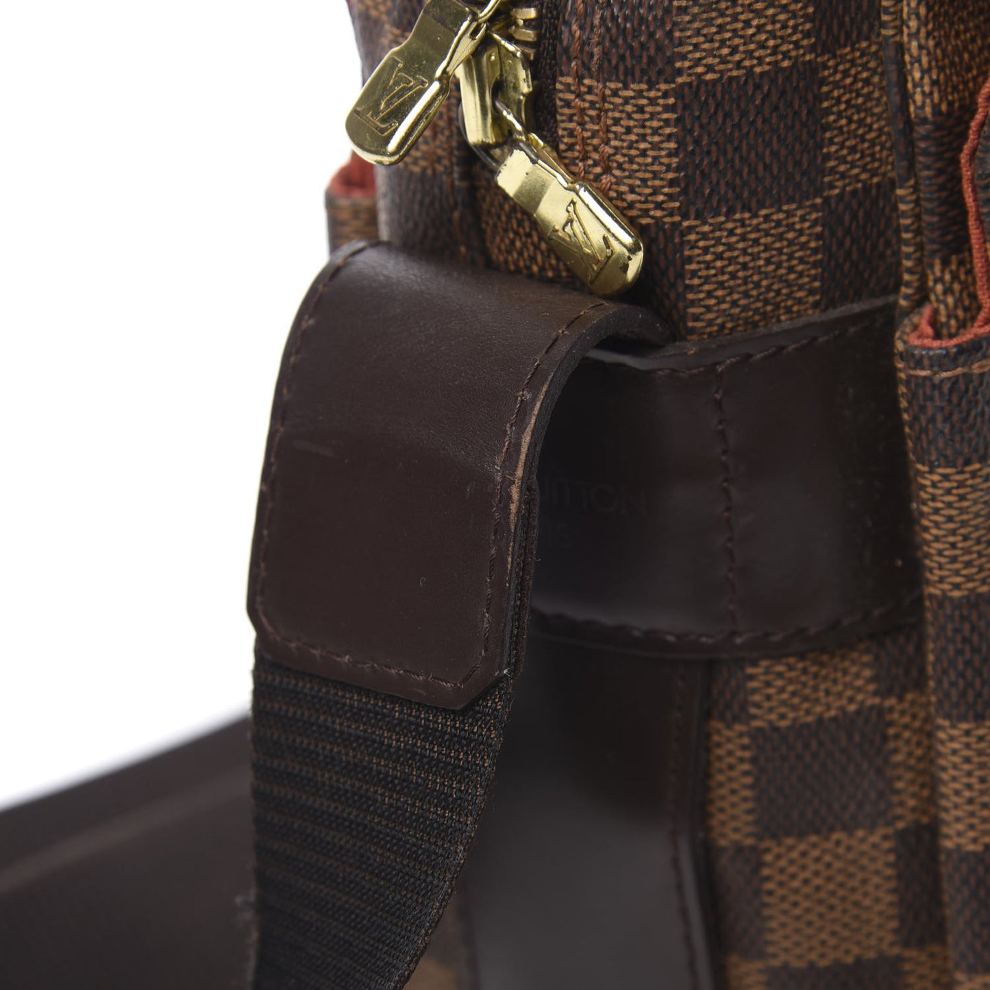 Damier Ebene Naviglio