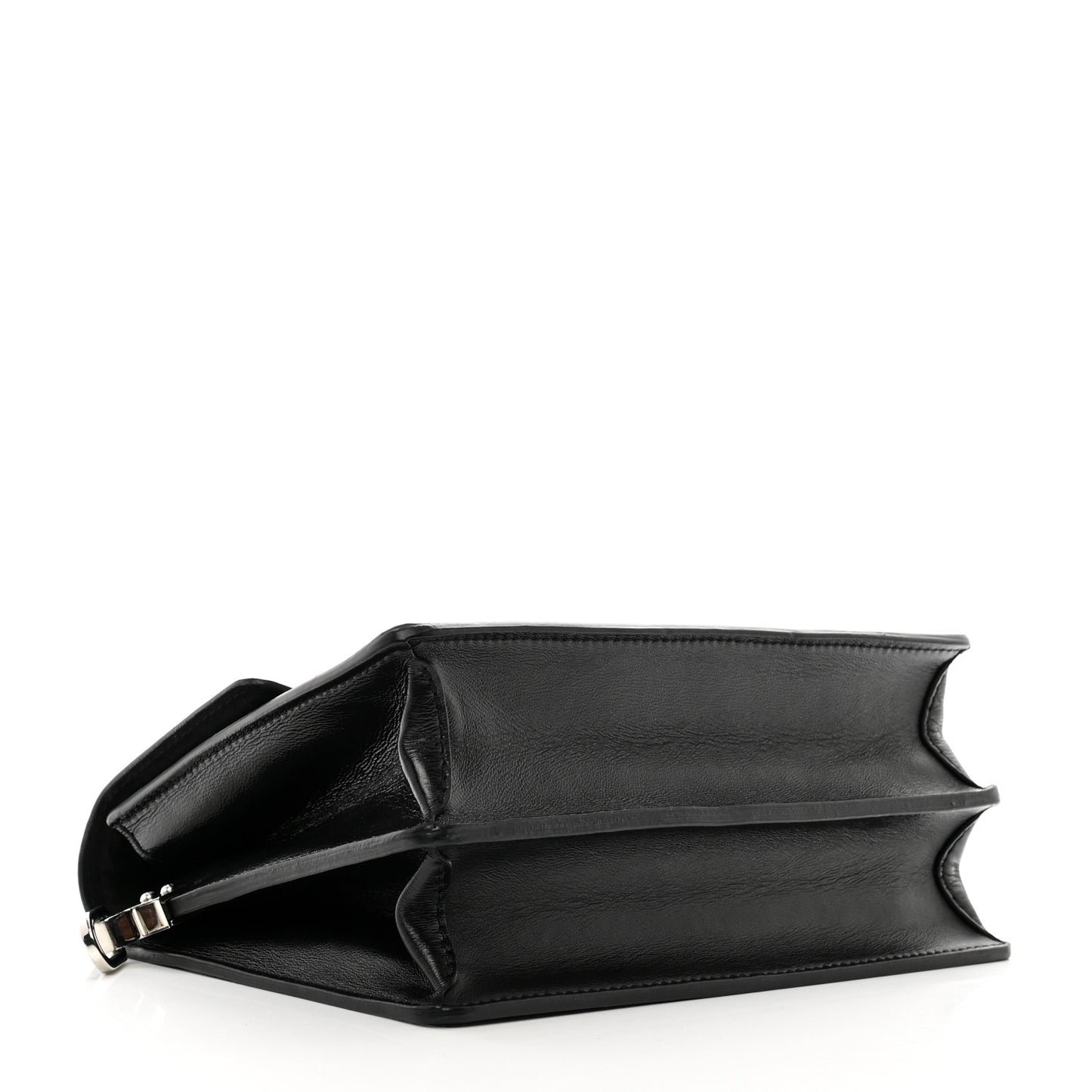 Reverse Monogram Giant Dauphine MM