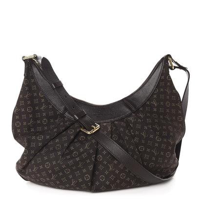 Louis Vuitton Monogram Idylle Rhapsodie MM Fusain 1 of 10