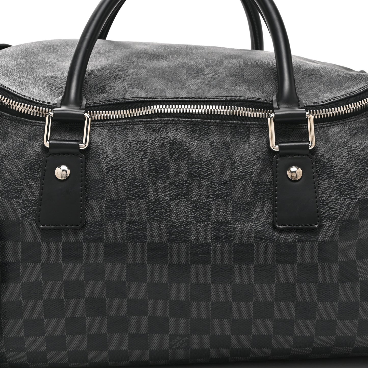 Damier Graphite Roadster