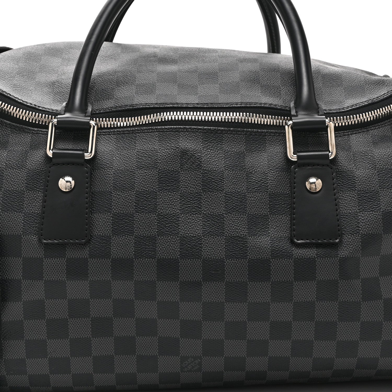 Louis Vuitton Damier Graphite Roadster 7 of 9