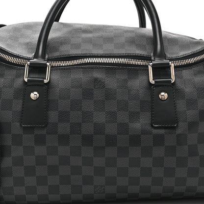 Louis Vuitton Damier Graphite Roadster 7 of 9