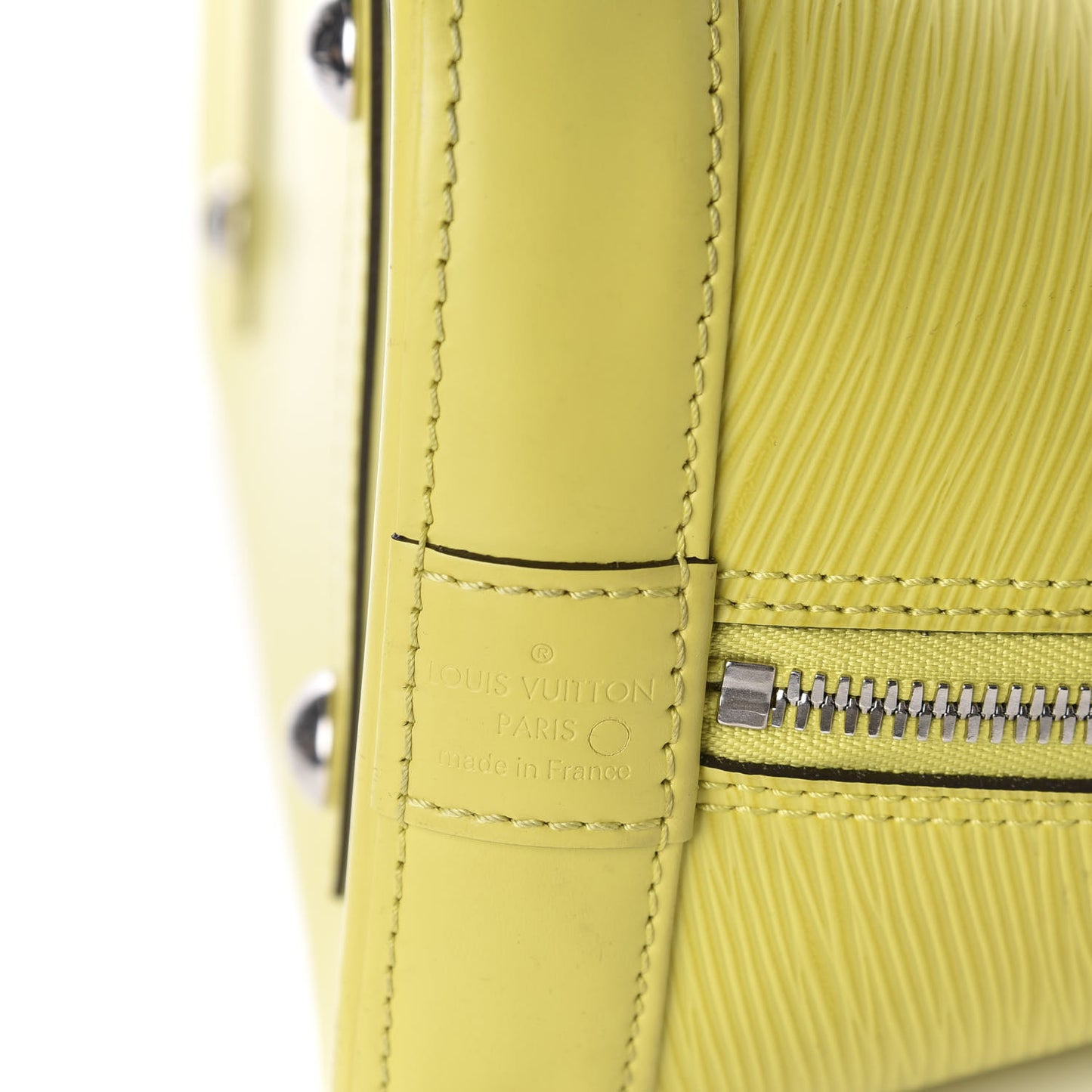 Epi Alma PM Pistache