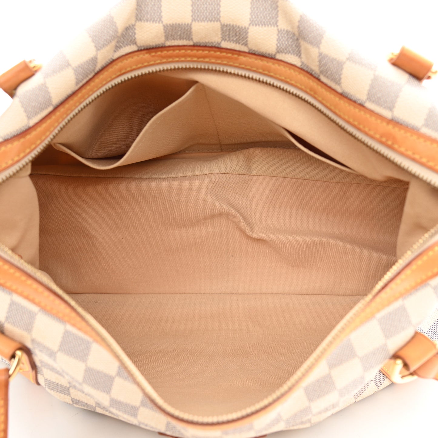 Damier Azur Stresa GM