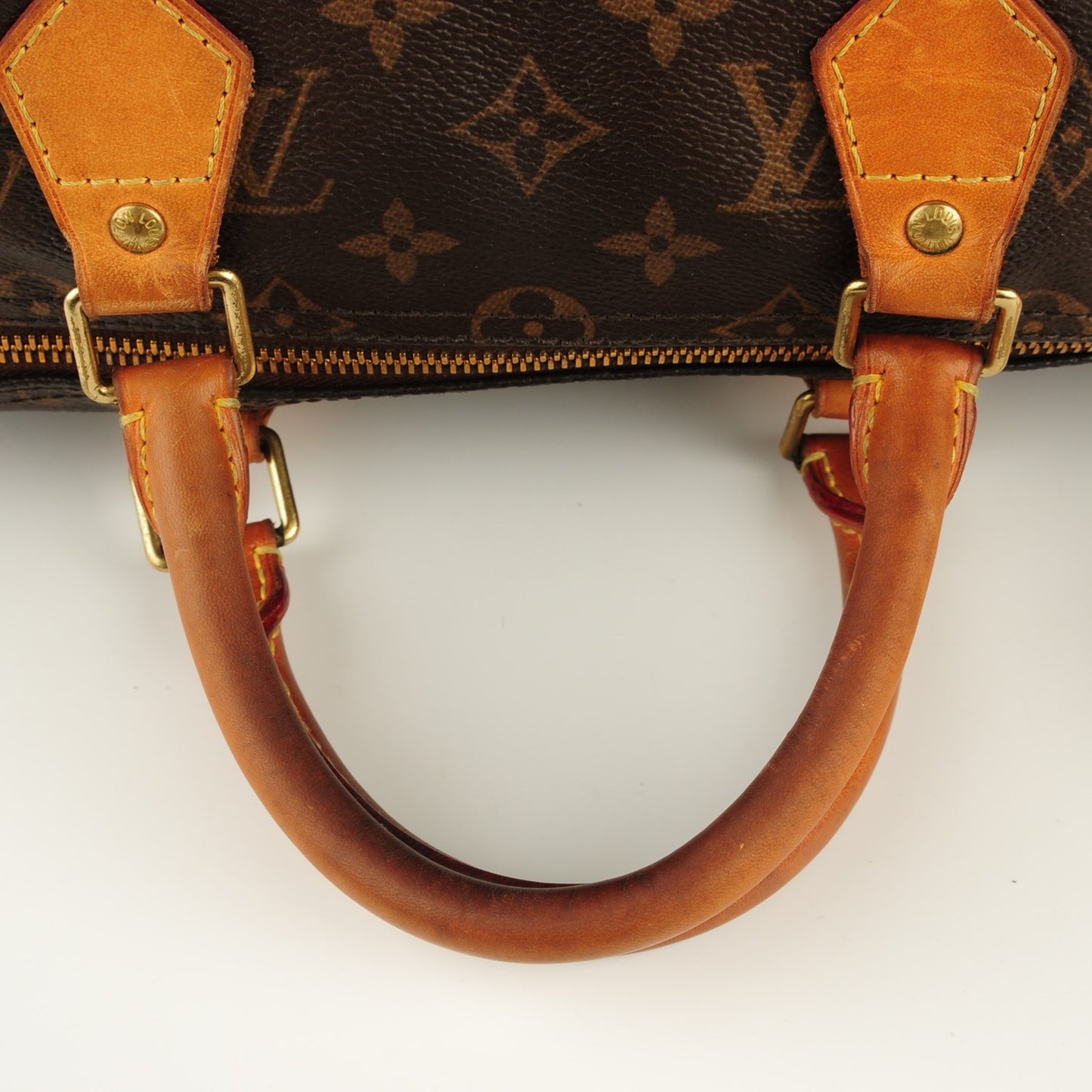 Monogram Speedy 35