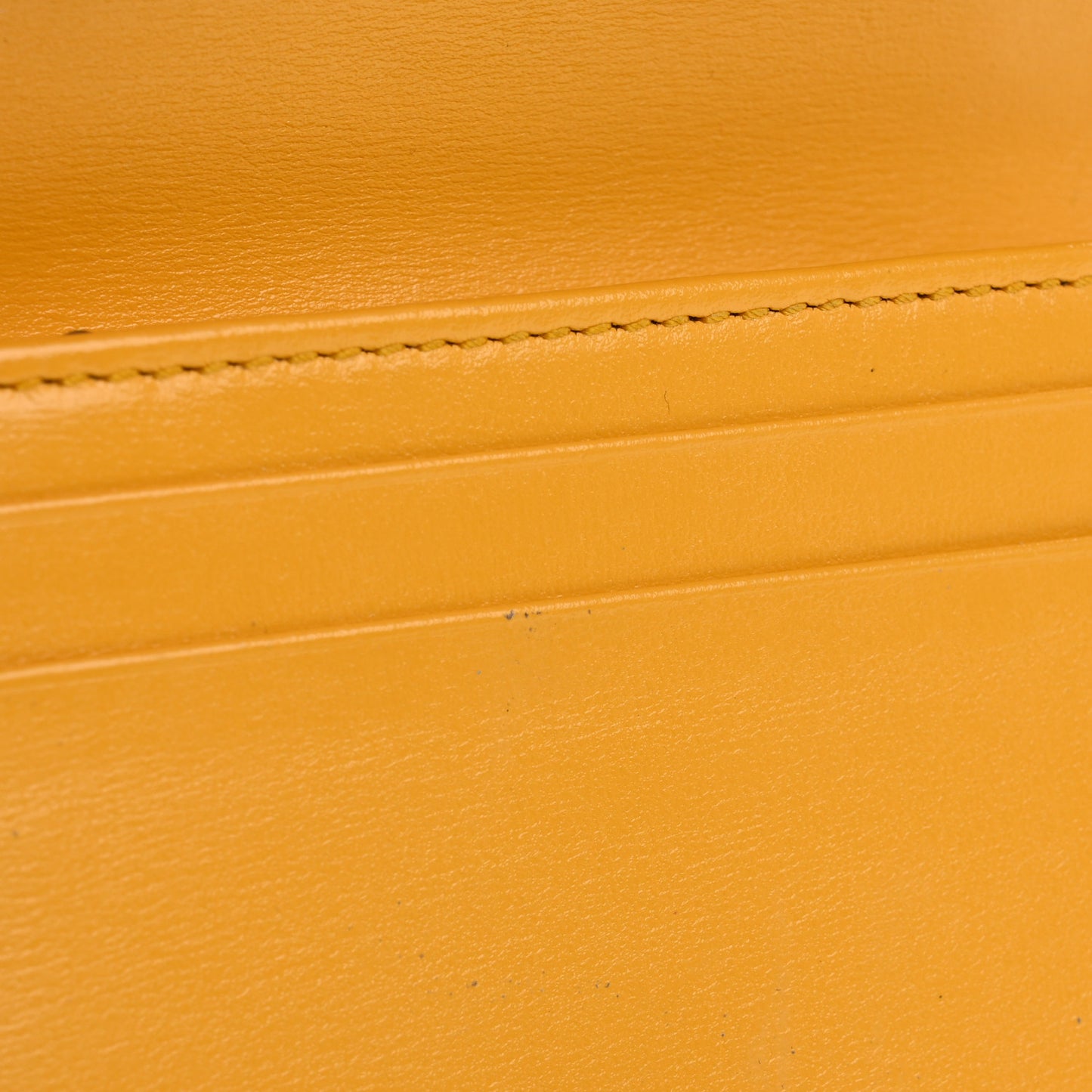 Calfskin Jackie 1961 Card Case Crop