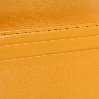 Gucci Calfskin Jackie 1961 Card Case Crop 8 of 17