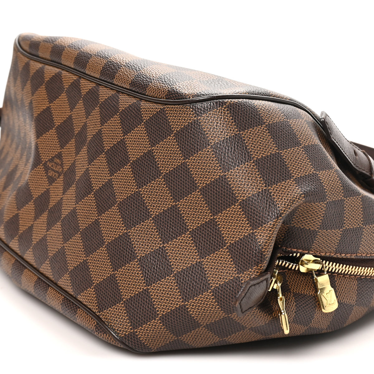 Louis Vuitton Damier Ebene Belem MM 9 of 9