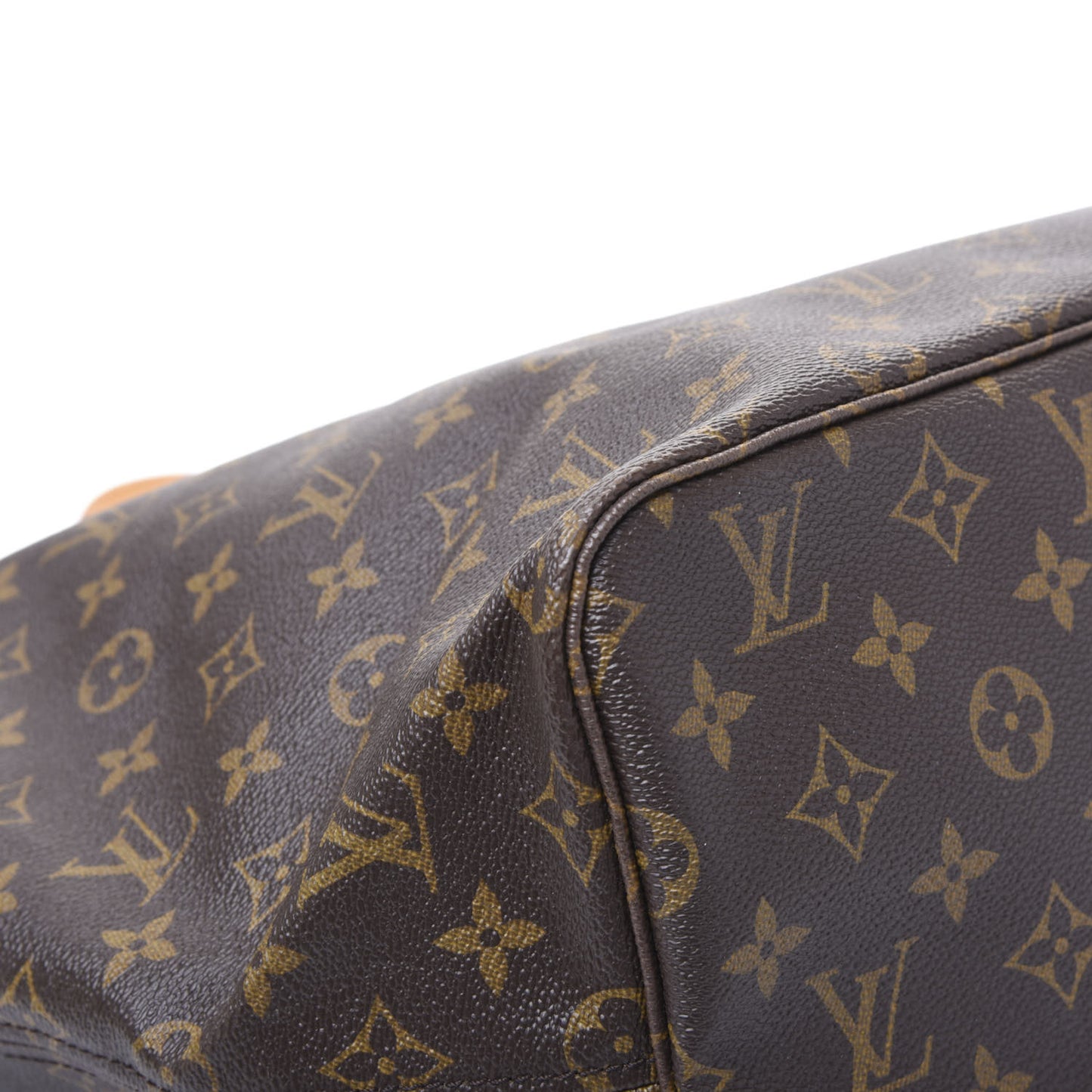 Monogram Neverfull GM