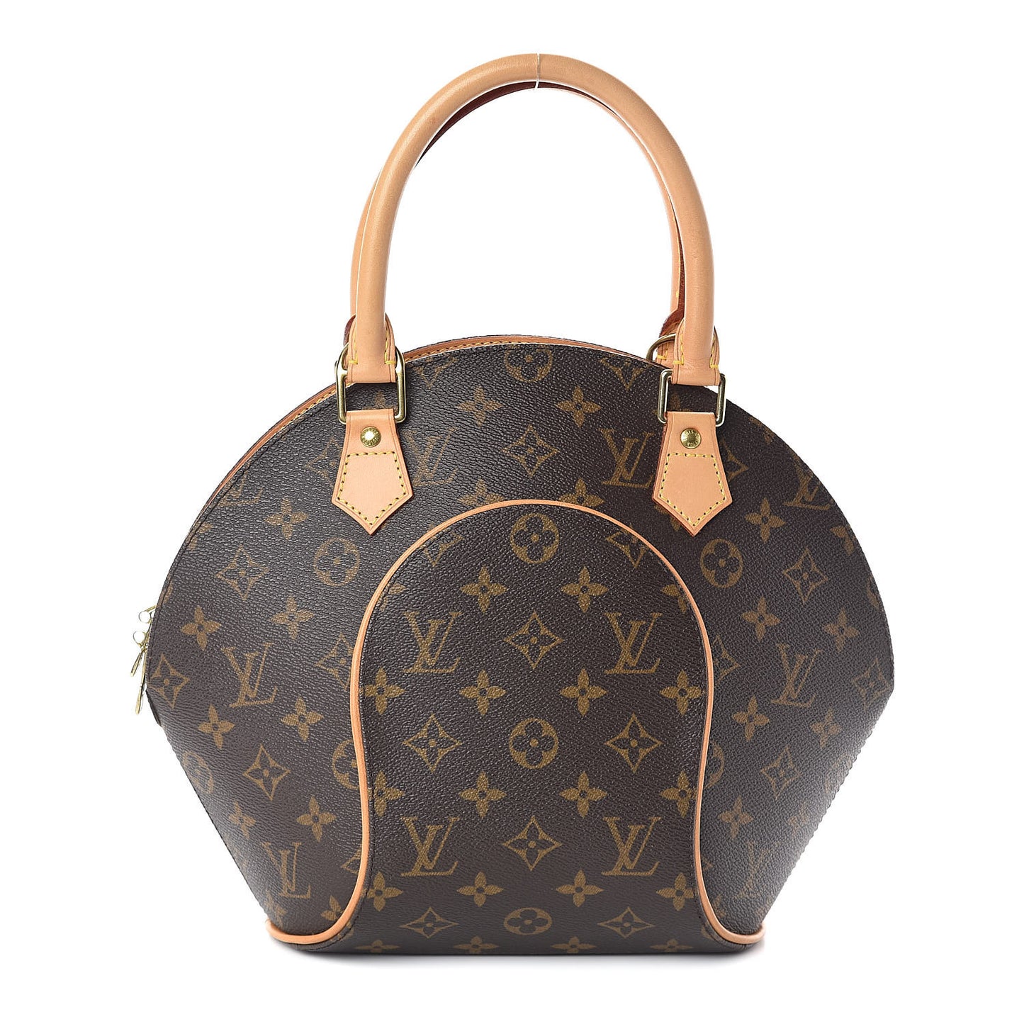 Monogram Ellipse PM