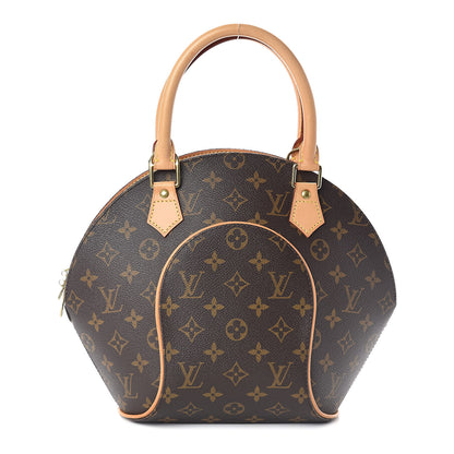 Louis Vuitton Monogram Ellipse PM 1 of 9