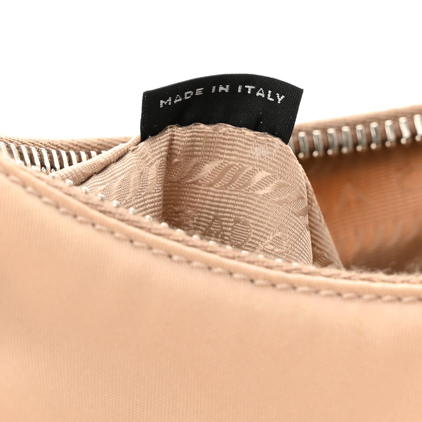 Nylon Re-Edition 2005 Shoulder Bag Cammeo