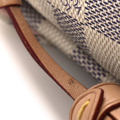 Louis Vuitton Damier Azur Croisette 13 of 14