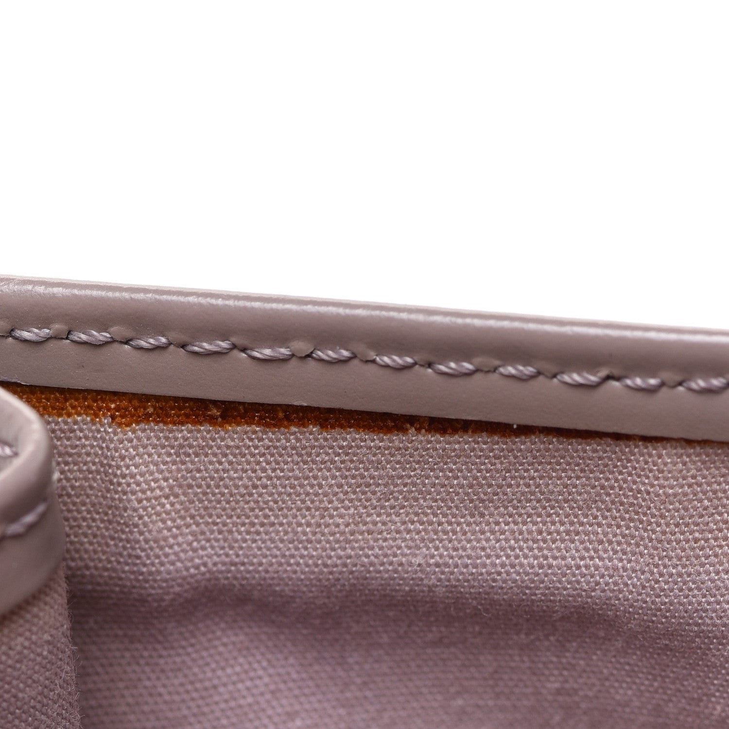 Louis Vuitton Epi Honfleur Lilac 13 of 13