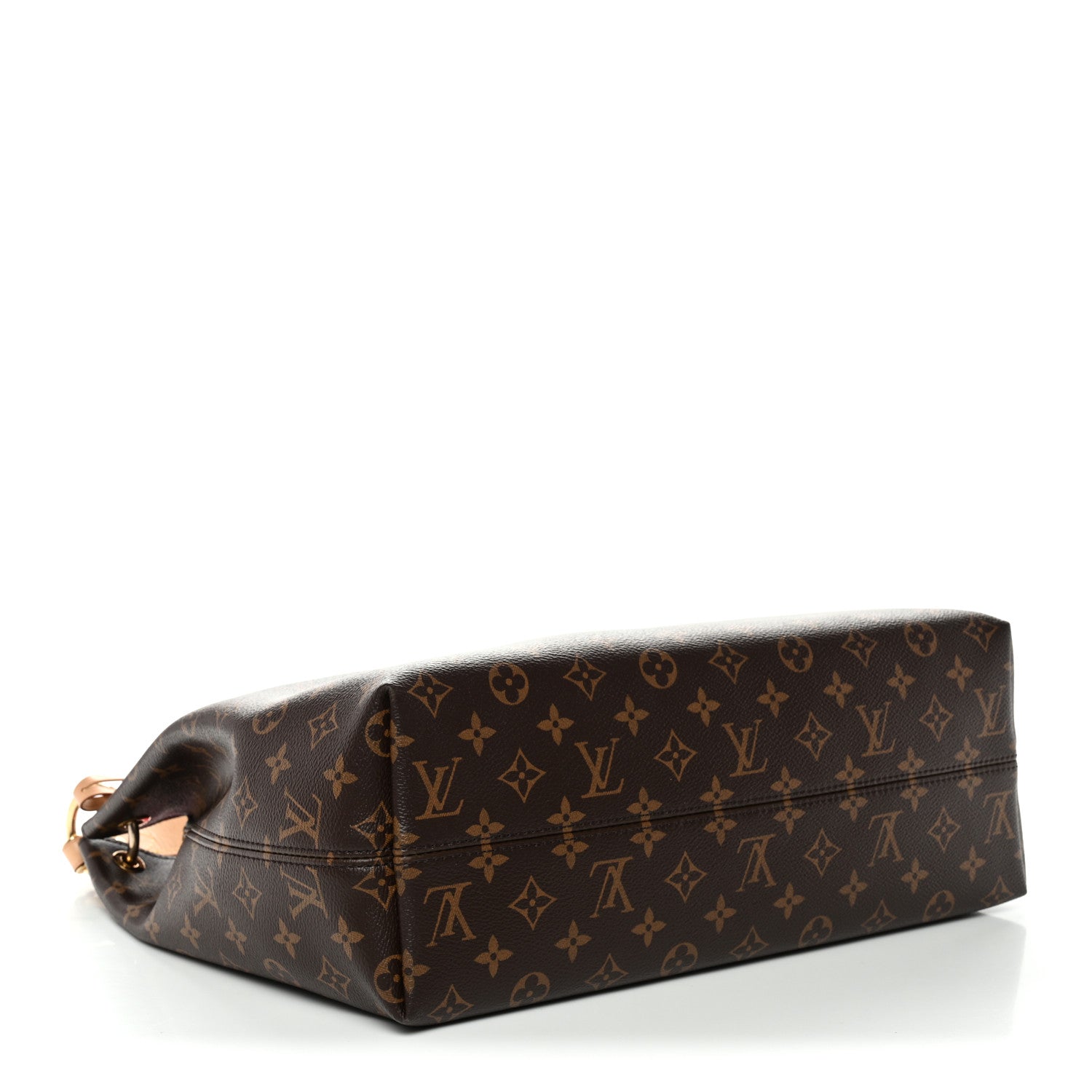 Louis Vuitton Monogram Graceful MM Pivoine 4 of 10