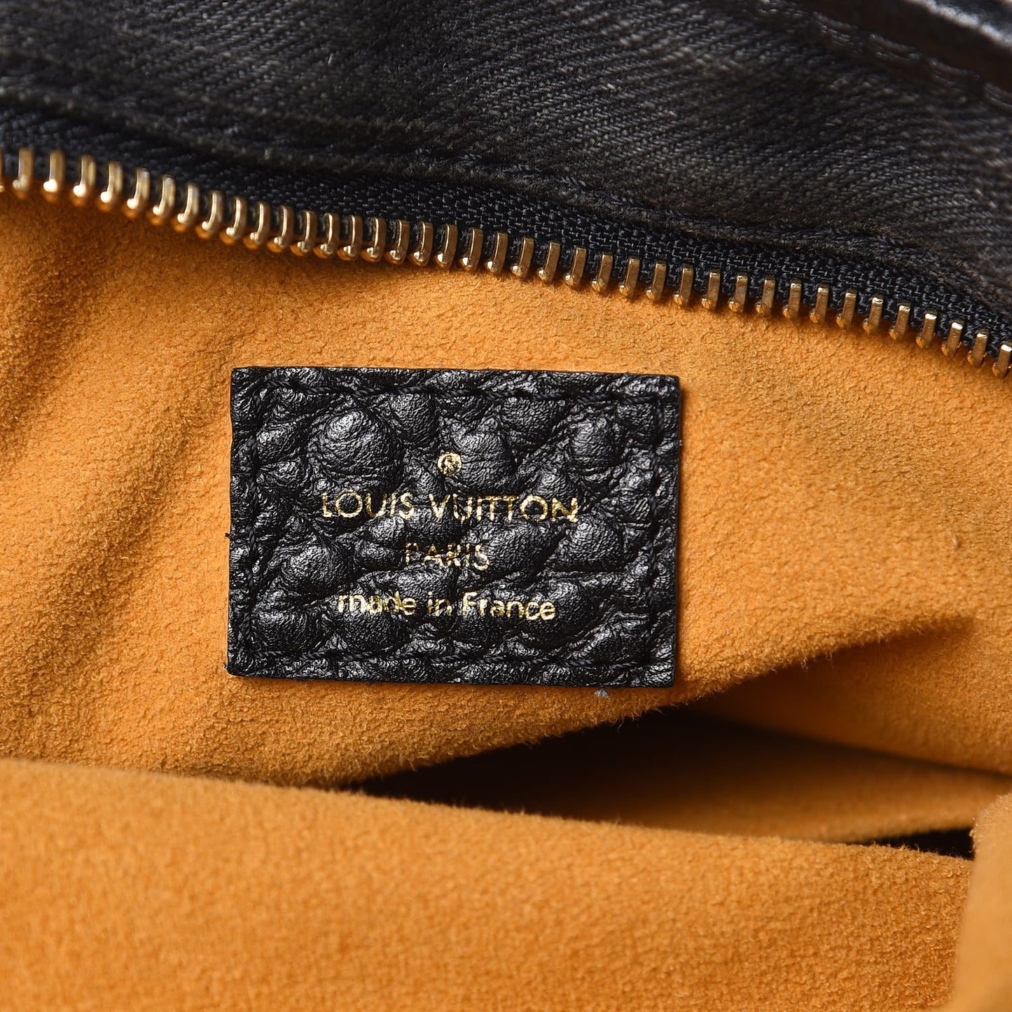Denim Neo Cabby GM Black