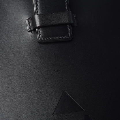 Hermes Vache Hunter Evelyne Sellier 29 PM Black 8 of 10