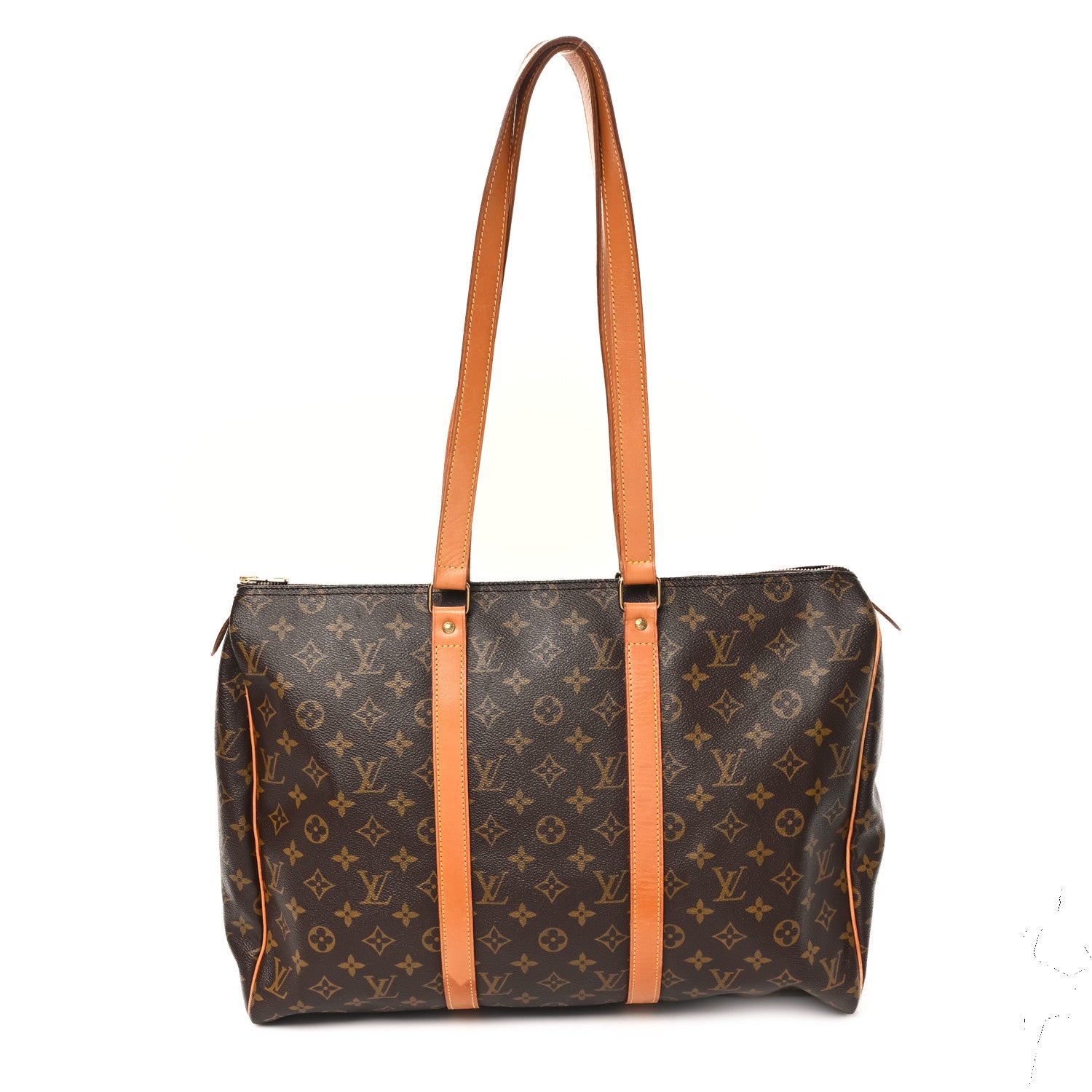 Louis Vuitton Monogram Sac Flanerie 45 1 of 15