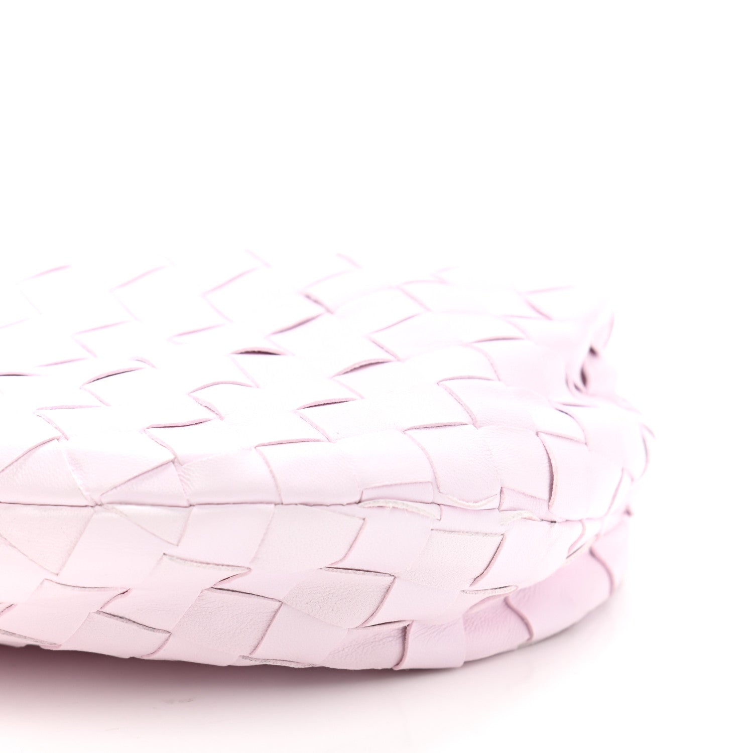 Bottega Veneta Nappa Intrecciato Mini Jodie Bliss Washed 10 of 10