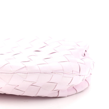 Bottega Veneta Nappa Intrecciato Mini Jodie Bliss Washed 10 of 10