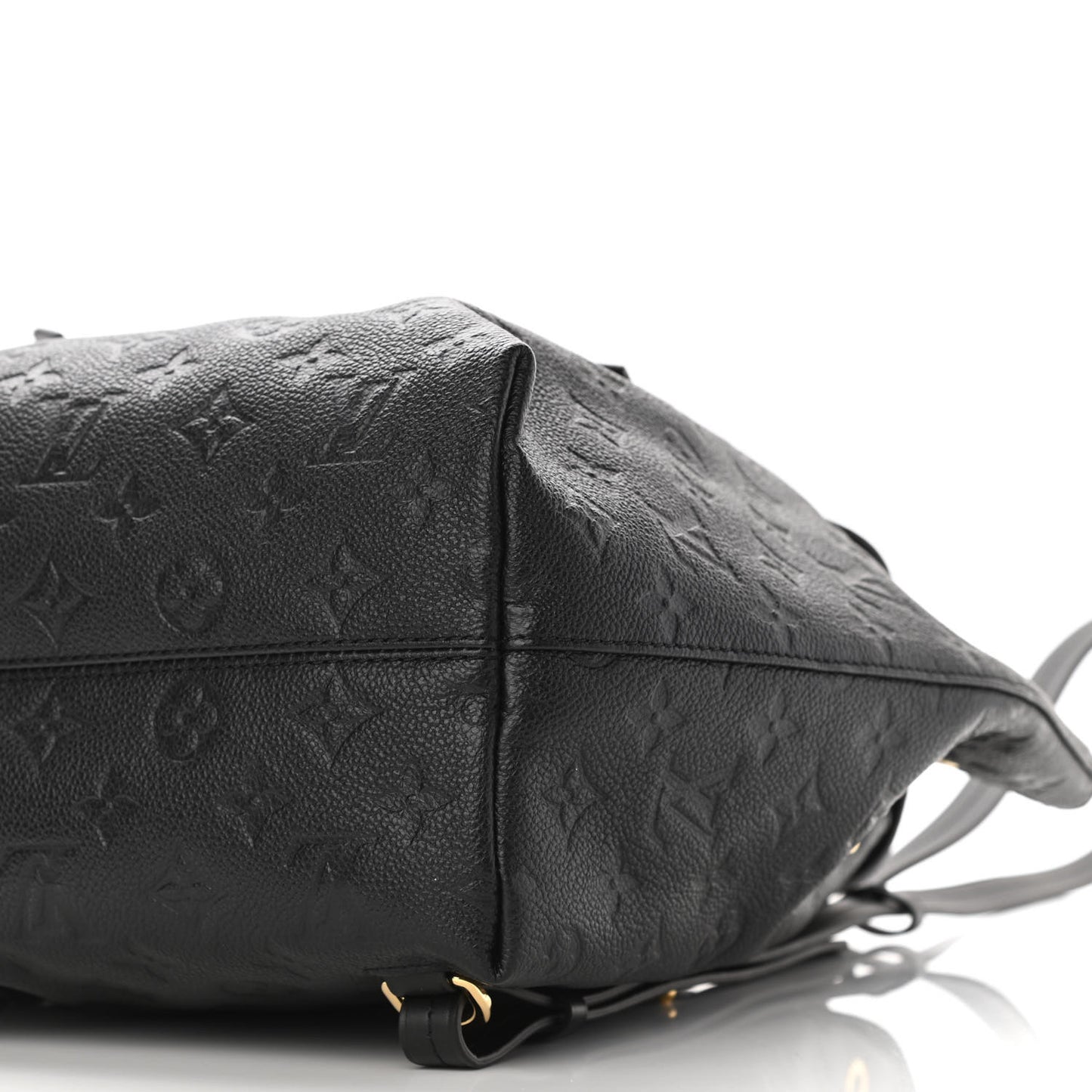 Empreinte Montsouris NM Backpack Black