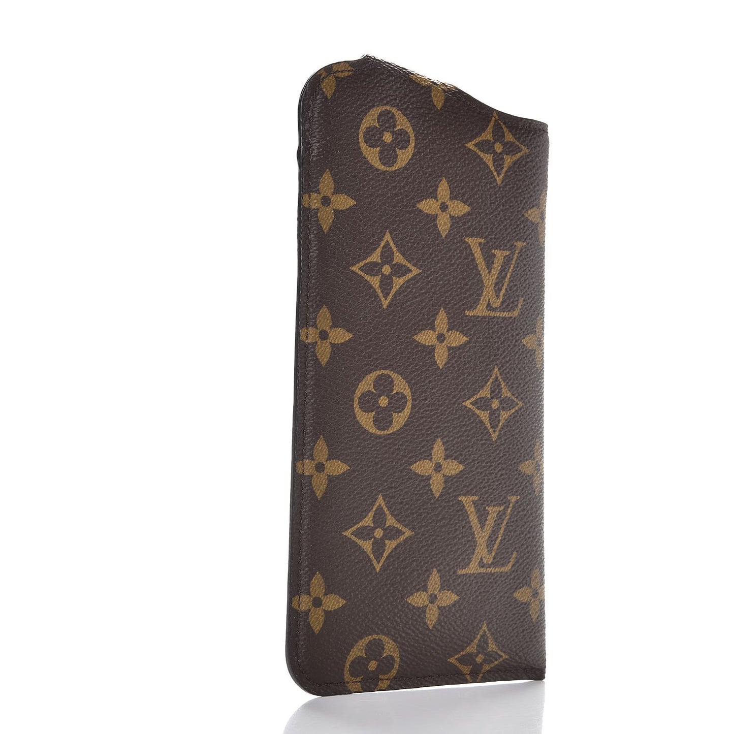 Monogram Sunglasses Case MM