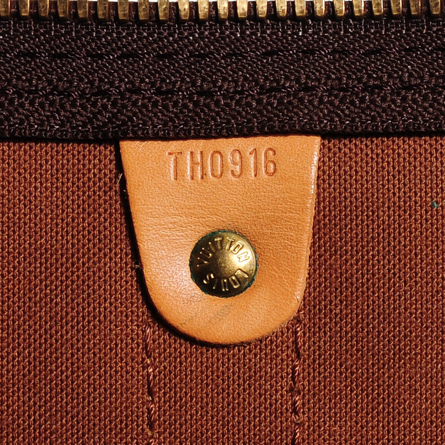 Louis Vuitton Monogram Keepall Bandouliere 50 6 of 7