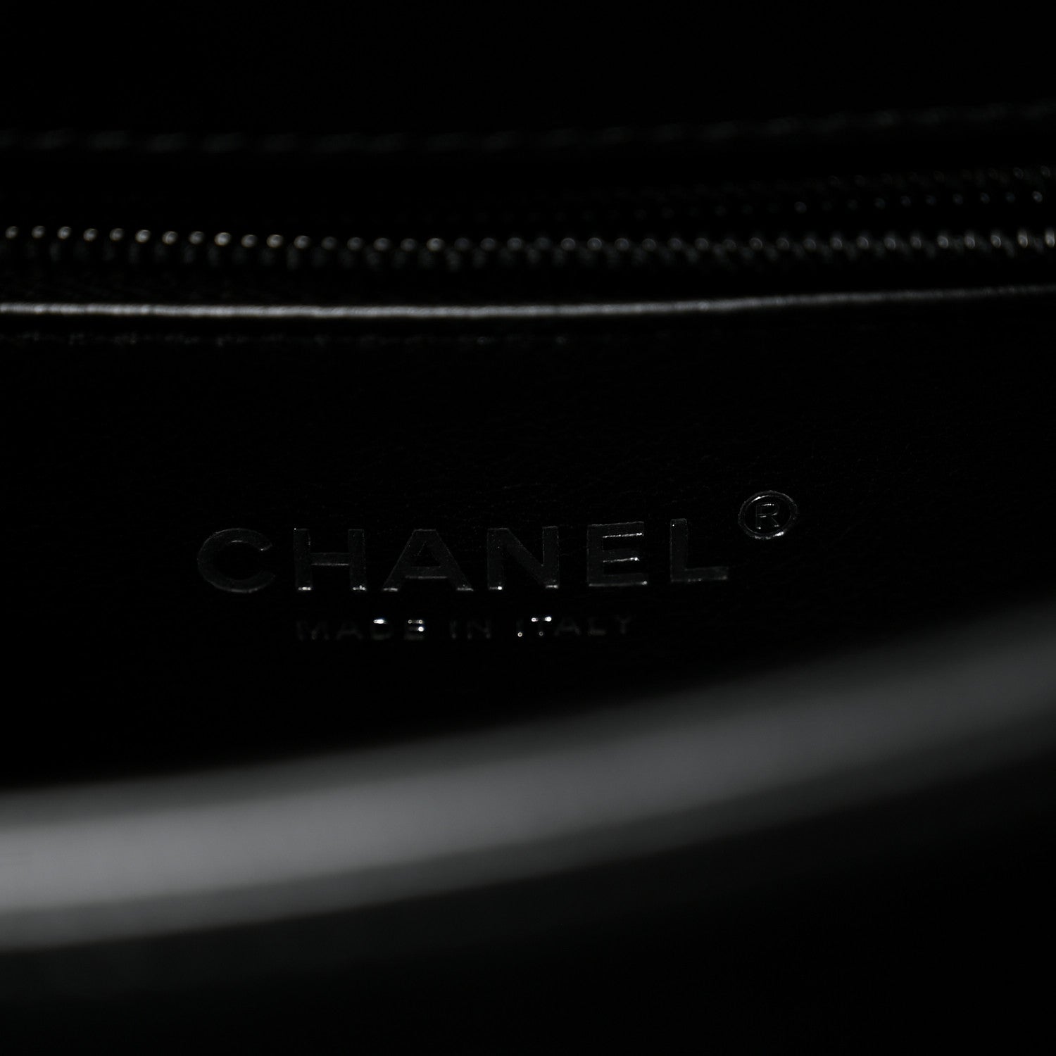 Chanel Lambskin Quilted Small Trendy CC Dual Handle Flap Bag So Black 6 of 10