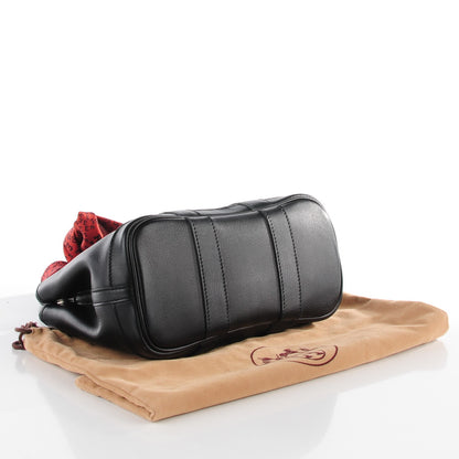 Hermes Veau Swift Twilly Garden Party TTPM Black 8 of 13