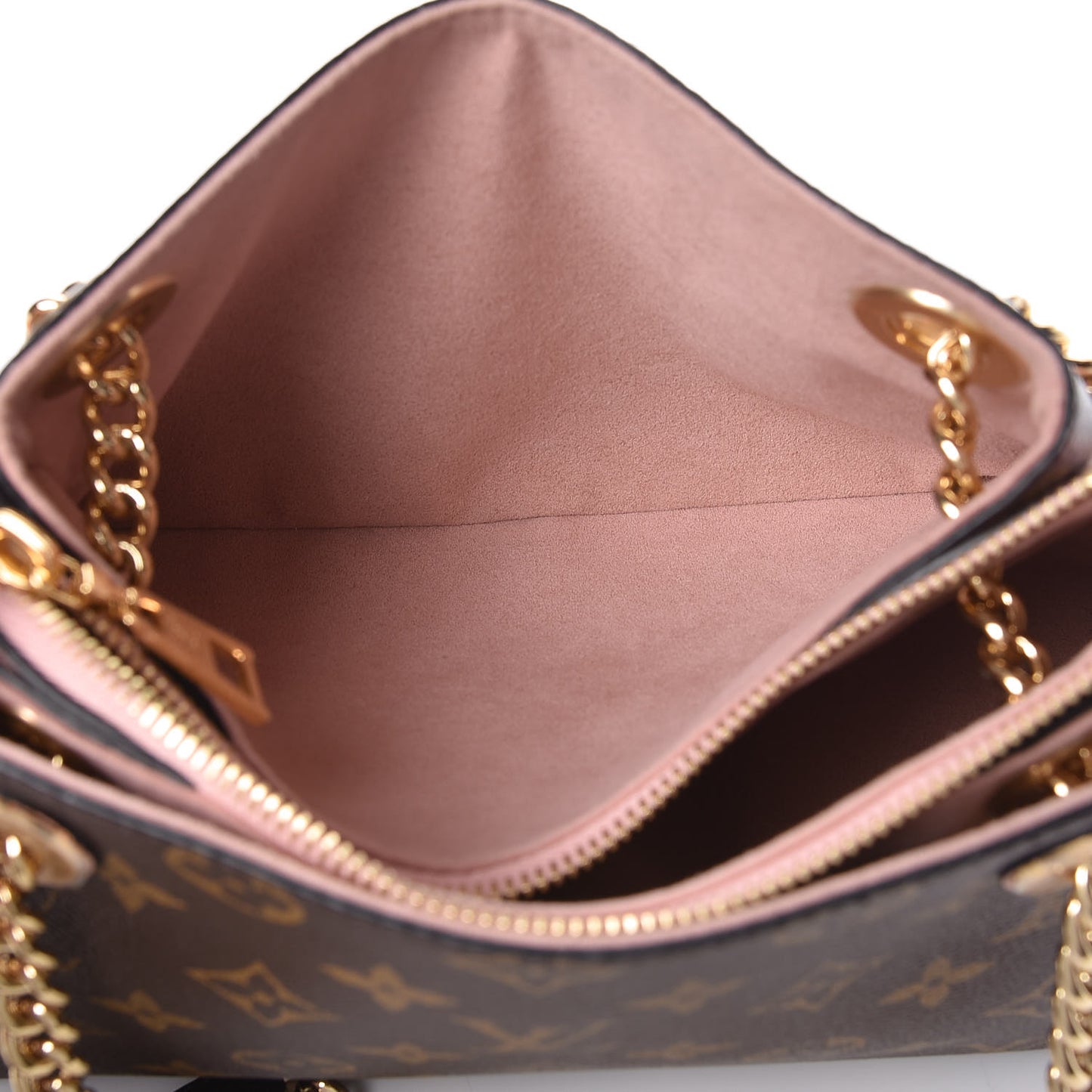 Monogram Surene BB Rose Poudre