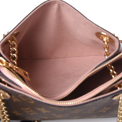 Louis Vuitton Monogram Surene BB Rose Poudre 7 of 10