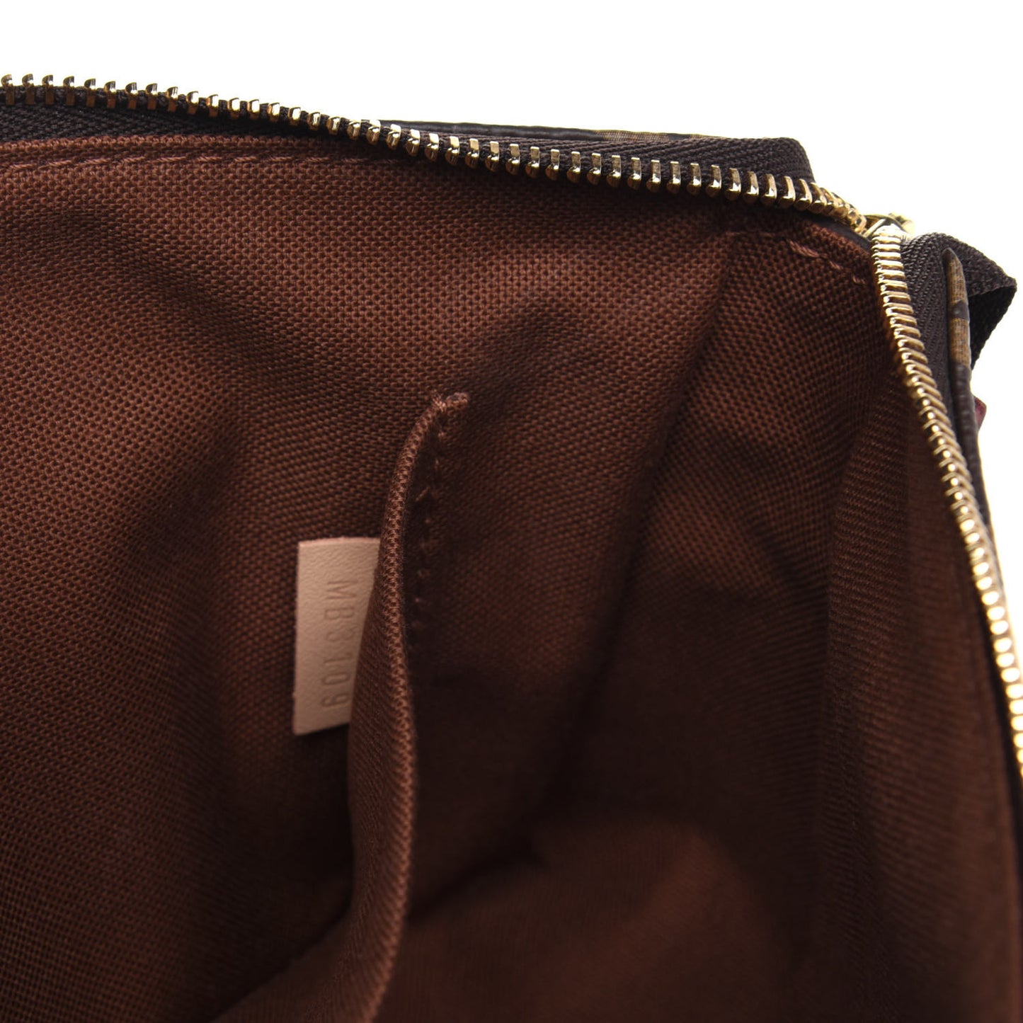 Monogram Pochette Accessories NM