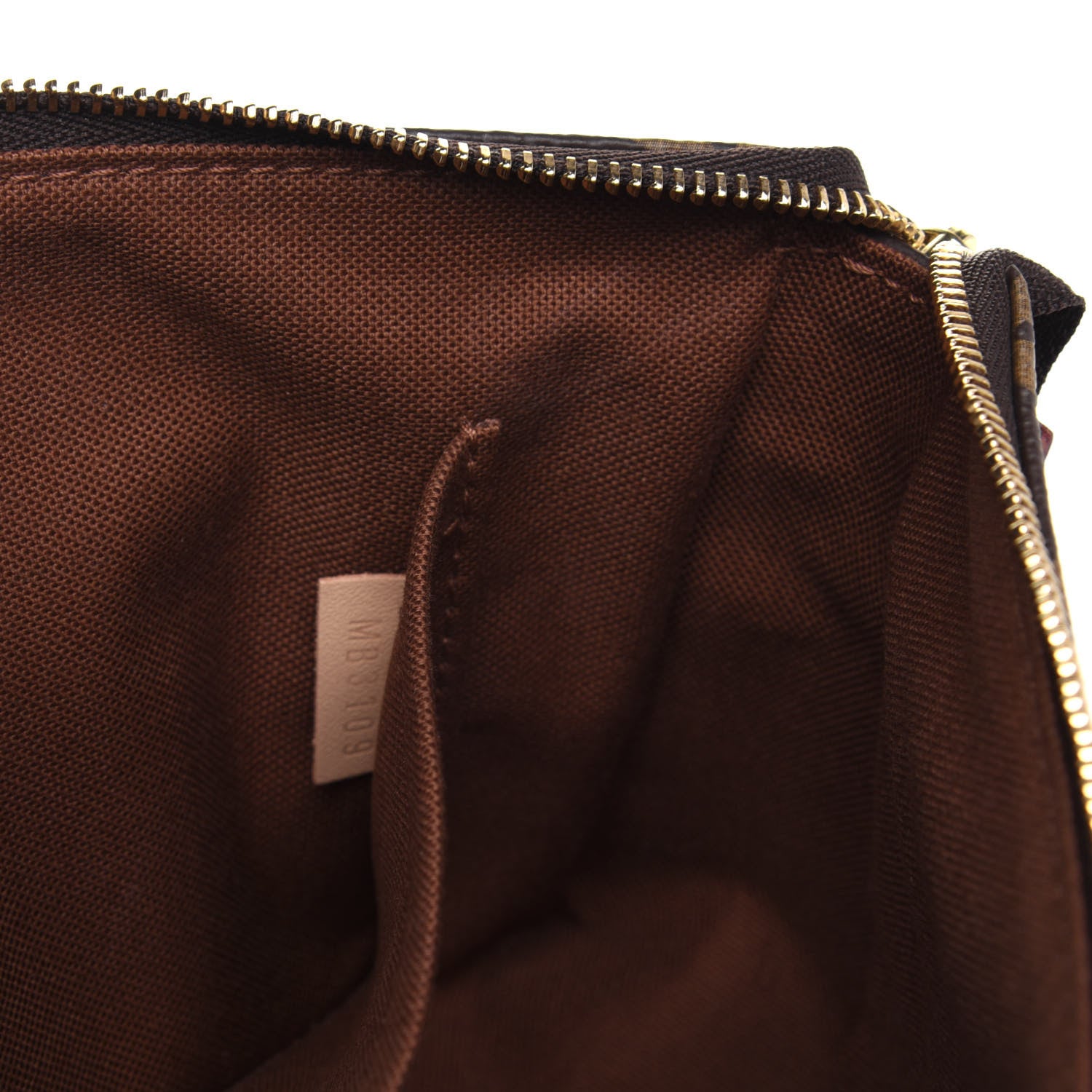 Louis Vuitton Monogram Pochette Accessories NM 8 of 13