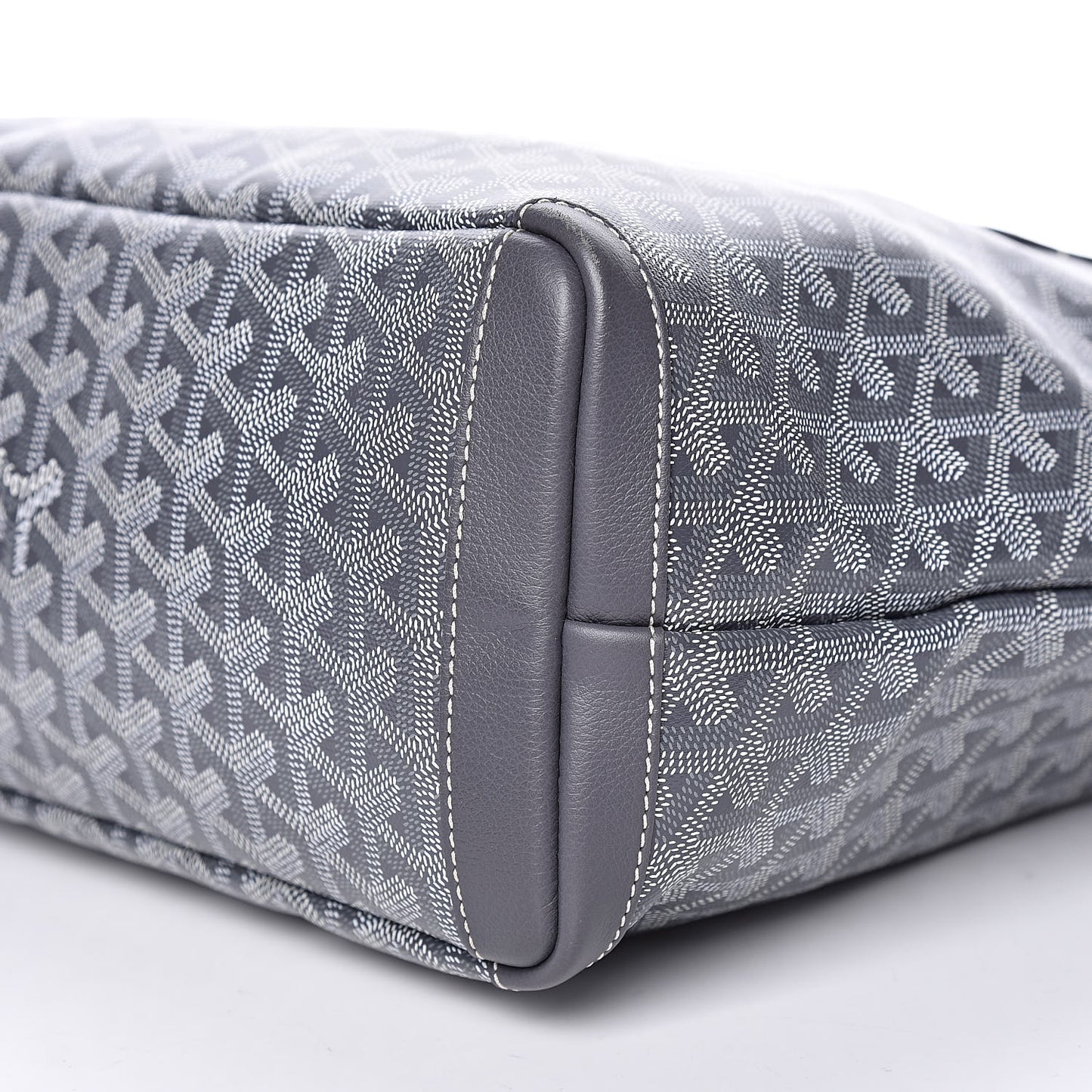 Goyardine Artois PM Grey