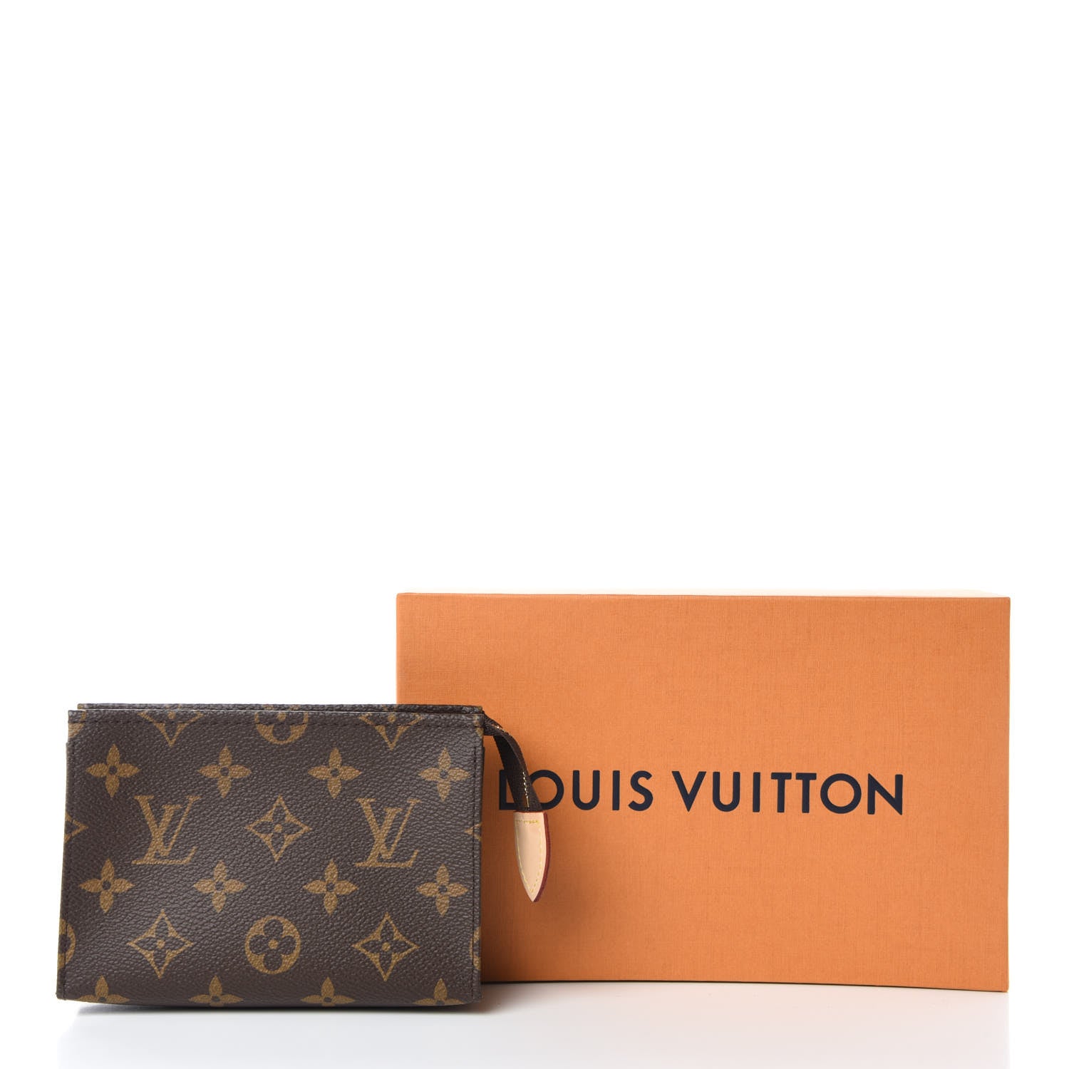 Louis Vuitton Monogram Toiletry Pouch 15 10 of 10