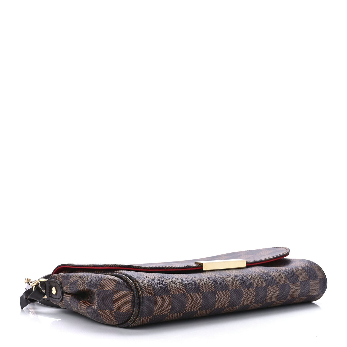 Damier Ebene Favorite MM