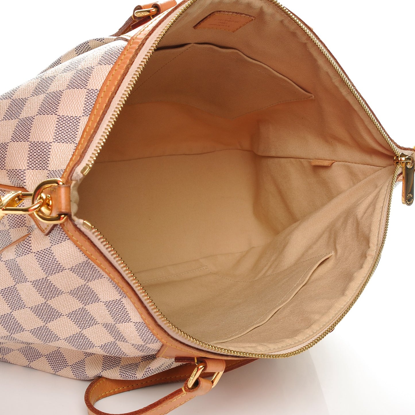 Damier Azur Siracusa GM
