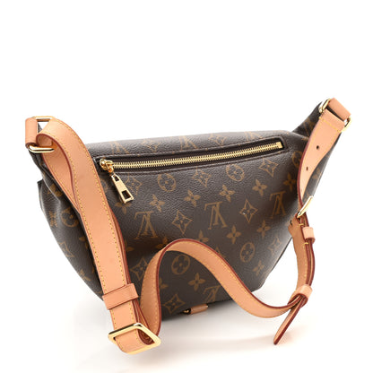 Louis Vuitton Monogram Bumbag 3 of 8