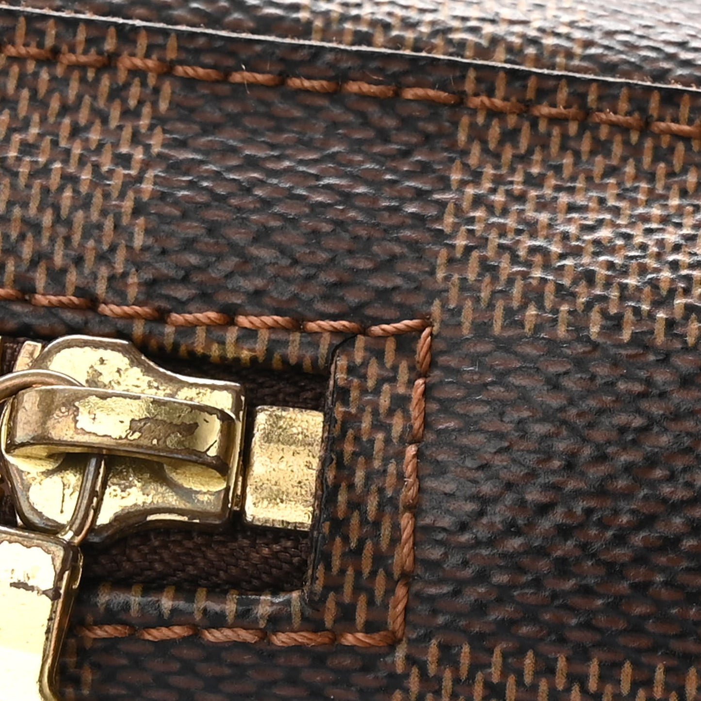 Damier Ebene Geronimos