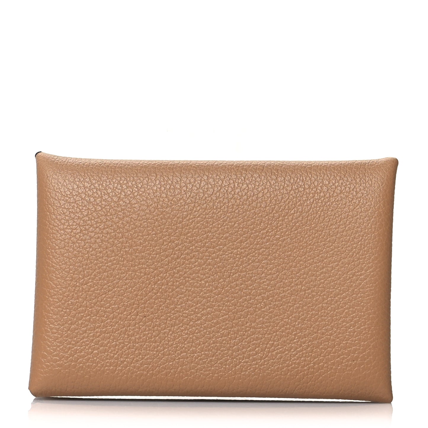 Evercolor Calvi Card Case Chai