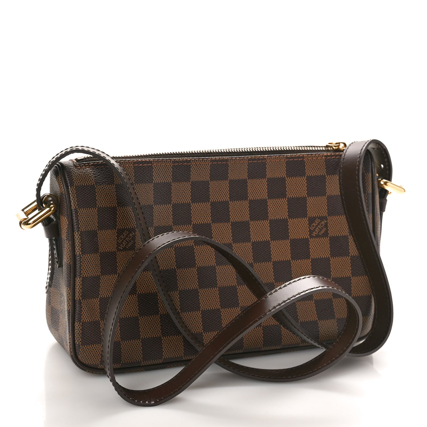Damier Ebene Ravello GM